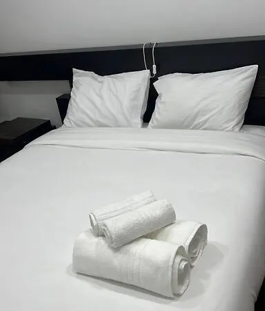 Apartamento No Coracao Do