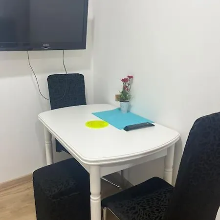 Apartamento No Coracao Do Apartment