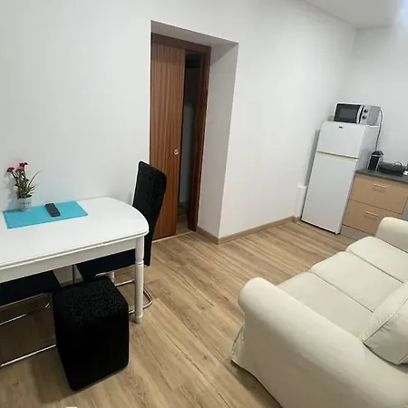 Apartamento No Coracao Do Apartment Porto